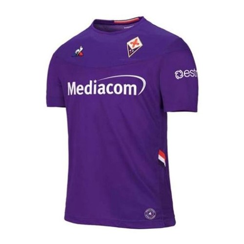 Tailandia Camiseta Fiorentina 1ª 2019-2020